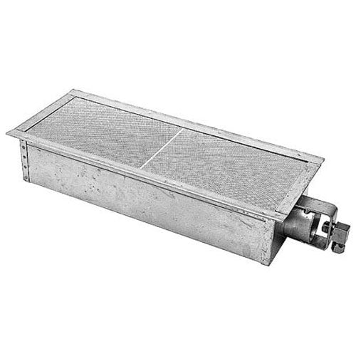 HOBART 844516-00016 BURNER ASSEMBLIES