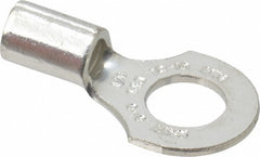 THOMAS & BETTS Thomas Betts C10-14 Ring Terminal 10-12 Awg Crimp 50 Pack