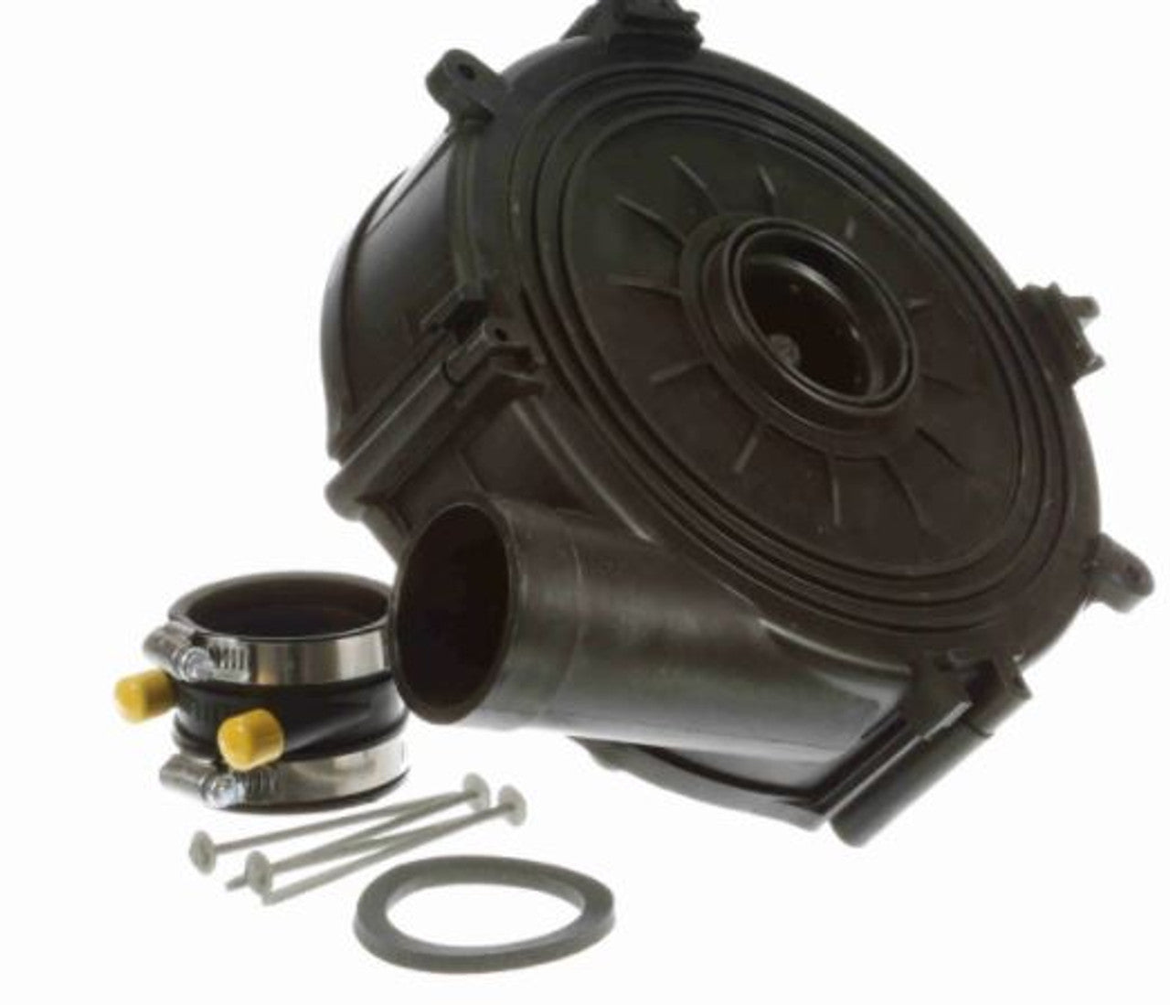 FASCO FASCO A067 1-Speed Inducer Motor 1/20 HP (115V) 1014338