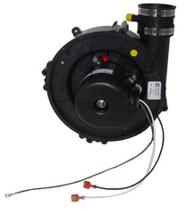FASCO FASCO A067 1-Speed Inducer Motor 1/20 HP (115V) 1014338