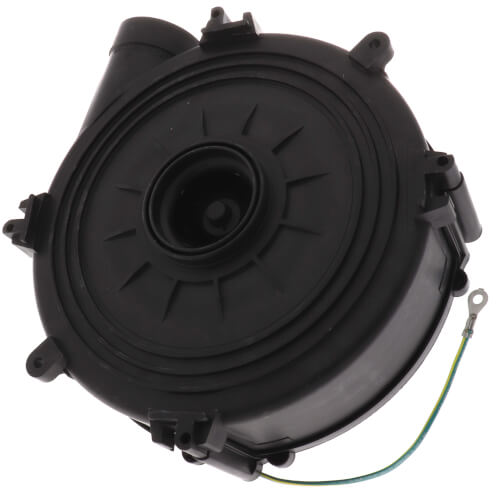FASCO FASCO A067 1-Speed Inducer Motor 1/20 HP (115V) 1014338