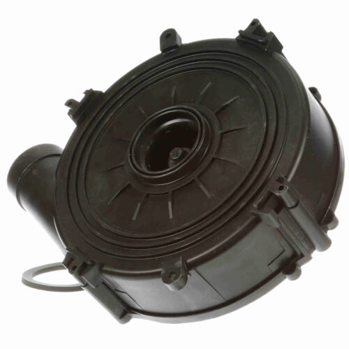 FASCO FASCO A067 1-Speed Inducer Motor 1/20 HP (115V) 1014338