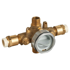 AMERICAN STANDARD American RU109SS Flash Shower Rough-In Valve with CPVC Inlets and Universal Outlets