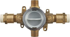 AMERICAN STANDARD American RU109SS Flash Shower Rough-In Valve with CPVC Inlets and Universal Outlets