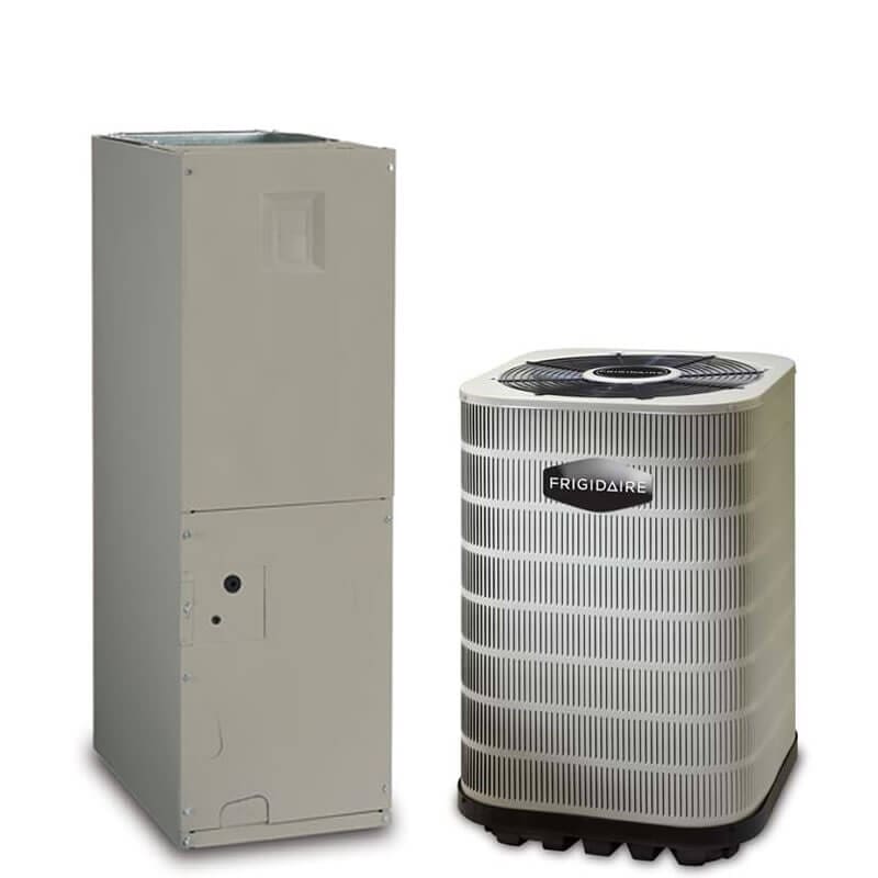 FRIGIDAIRE Frigidaire B65BMMX30K-B Single Stage Air Conditioner Split System