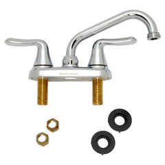 AMERICAN STANDARD American 2475.540.002 Colony Soft 2-Handle Laundry Faucet