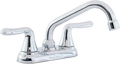 AMERICAN STANDARD American 2475.540.002 Colony Soft 2-Handle Laundry Faucet