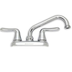 AMERICAN STANDARD American 2475.540.002 Colony Soft 2-Handle Laundry Faucet