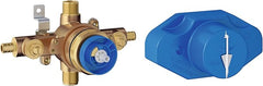 GROHE Grohe 35065001 GrohSafe Pressure Balance Rough-In Valve