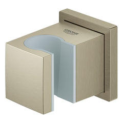 GROHE GROHE 27693A00 Euphoria Cube Wall Mount Hand Shower Holder