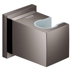 GROHE GROHE 27693A00 Euphoria Cube Wall Mount Hand Shower Holder