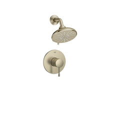 GROHE GROHE 102520GN00 Essence Pressure Balance Shower Set