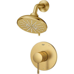 GROHE GROHE 102520GN00 Essence Pressure Balance Shower Set