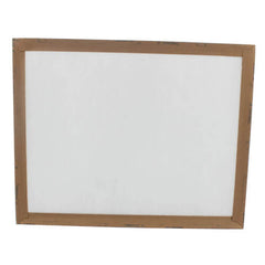 HART & COOLEY HART & COOLEY 284200250 Polyester Throw Away Replacement Filter 20 x 25 x 1