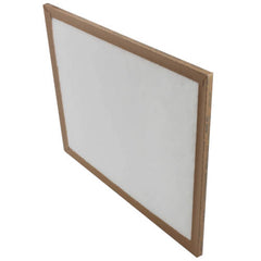 HART & COOLEY HART & COOLEY 284200250 Polyester Throw Away Replacement Filter 20 x 25 x 1
