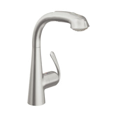 GROHE GROHE 33893DC0 Ladylux Plus Sink Mixer 1.75 gpm