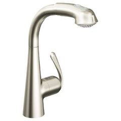 GROHE GROHE 33893DC0 Ladylux Plus Sink Mixer 1.75 gpm