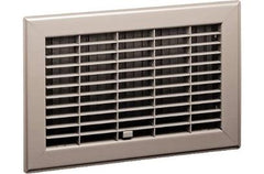 HART & COOLEY HART & COOLEY 210 06 10 GS Floor Registers 6 x 10