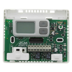 ICM CONTROLS ICM CONTROLS SC2201L Non-Programmable SimpleComfort Thermostat 2 Heat/1 Cool Heat Pump Only REPLACED BY SC5811
