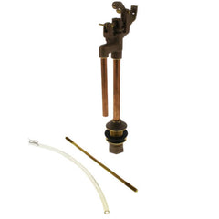 JONES STEPHENS Jones Stephens T02075 Mansfield Style Brass Ballcock
