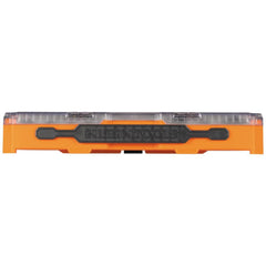 KLEIN TOOLS Klein Tools 65500KNECT KNECT Complete Impact Pass Through and Flip Socket Set 39-Piece