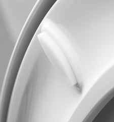 KOHLER Kohler K-4734-0 Rutledge Quiet-Close Elongated Toilet Seat
