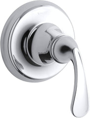 KOHLER Kohler K-T10290-4-CP Forté MasterShower transfer valve trim