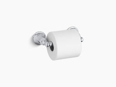 KOHLER Kohler K-13504-BN Kelston Double Post Tissue Holder