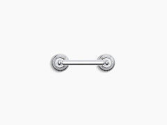 KOHLER Kohler K-13504-BN Kelston Double Post Tissue Holder