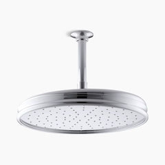 KOHLER Kohler K-45202-BN Rainhead 8 Inches 2.0 GPM