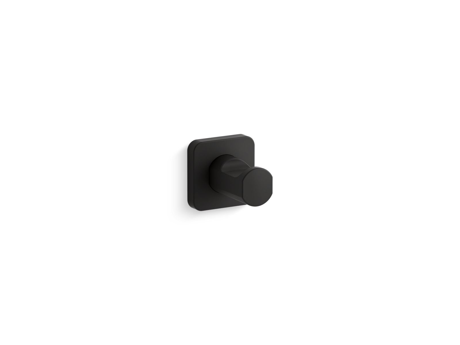 KOHLER Kohler K-23529-CP Parallel Robe Hook Power One Pack