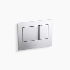 KOHLER Kohler K-8857-7 Bevel Flush Actuator Plate