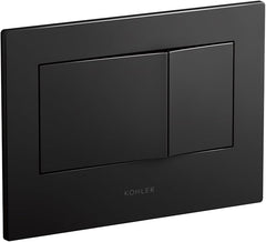 KOHLER Kohler K-8857-7 Bevel Flush Actuator Plate