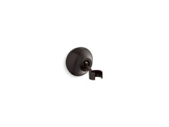 KOHLER Kohler K-352-CP Forte Wall Mount Handshower Holder