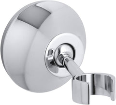 KOHLER Kohler K-352-CP Forte Wall Mount Handshower Holder