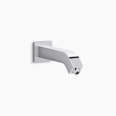 KOHLER Kohler K-99690-CP Loure Shower Arm and Flange