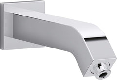 KOHLER Kohler K-99690-CP Loure Shower Arm and Flange