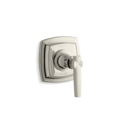 KOHLER Kohler K-T16241-4-SN Margaux Volume Control Valve Trim