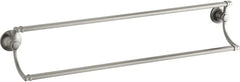 KOHLER Kohler K-11413-BN Bancroft Double Towel Bar 24 inches Replacement MPN