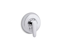 KOHLER KOHLER K-TS98147-4-CP July Rite-Temp Valve Trim