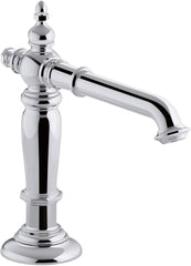 KOHLER Kohler K-72760-CP Artifacts Bathroom Sink Faucet 1.2 gpm