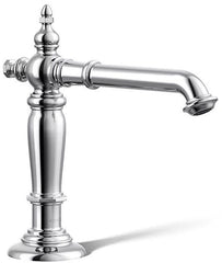 KOHLER Kohler K-72760-CP Artifacts Bathroom Sink Faucet 1.2 gpm