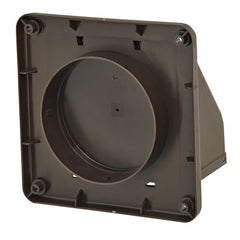 LAMBRO INDUSTRIES Lambro 1470B Plastic Preferred Hood Vent 3 inches