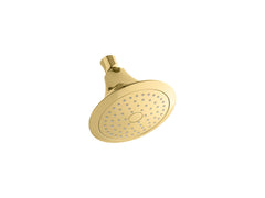 KOHLER KOHLER K-10282-AK-CP Forté Single-function Showerhead 2.5 gpm
