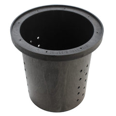 LIBERTY PUMPS Liberty Pumps K001308 Crawl Space Perforated Basin & Cover 16-1/2 inches x 15 inches