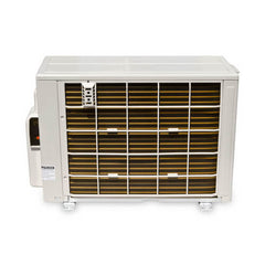 LG ELECTRONICS LG Electronics LAU120HSV2 Art Cool Single Zone Air Conditioner/Inverter Heat Pump 11,200 BTU