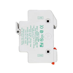 LITTELFUSE Littelfuse LPSC003ID Acs 600V CC Powr-Safe 30A Ind 3 Pole