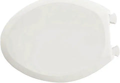 AMERICAN STANDARD American Standard 5325.010.020 Champion Elongated Slow-Close Toilet Seat Replacement 5321A.65CT.020