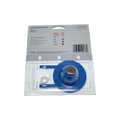 MANSFIELD Mansfield 6300173 Flapper 2 Inch Replacement Flapper
