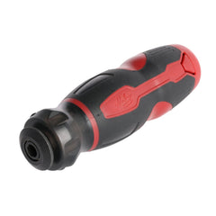 MALCO Malco HPGB Premium Grip Bit Storage Handle with 12 Impact Rated Bits